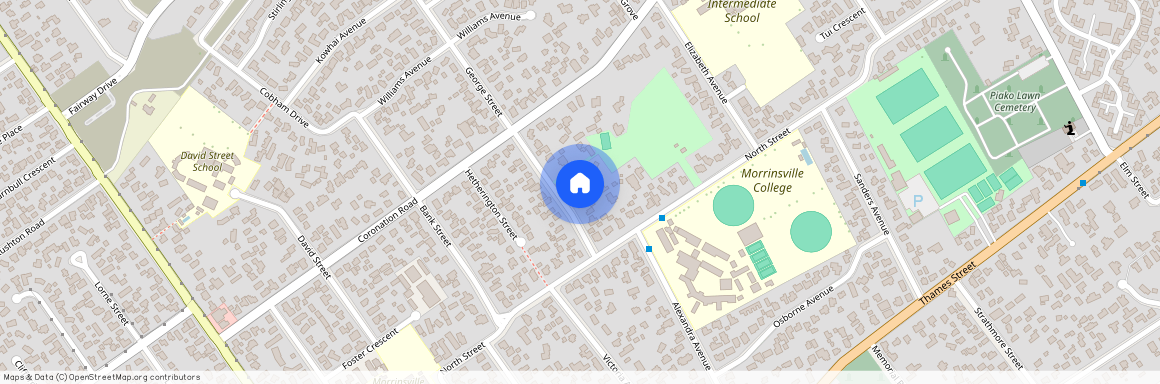 14A George Street, Morrinsville, Matamata-Piako