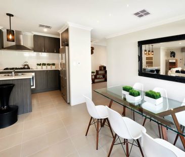 Welcome to your dream family home in the sought-after Ashby Rise Es... - Photo 4