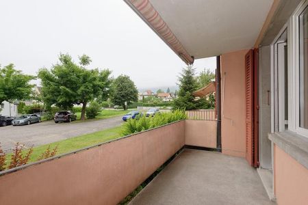 Teilsanierte 2-Zimmer Wohnung mit Charme - Foto 4