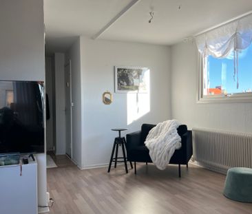 Hjortgatan, Limhamn - Foto 1