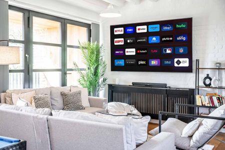 4 bedroom flat to rent - Photo 3