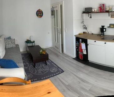 Schöne 1,5 Zimmer-Wohnung in Herrenhausen sucht Nachmieter:in - Photo 1