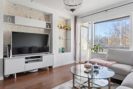 Brandbergen - 3rok - 10mån - 13.000kr/mån - Photo 2