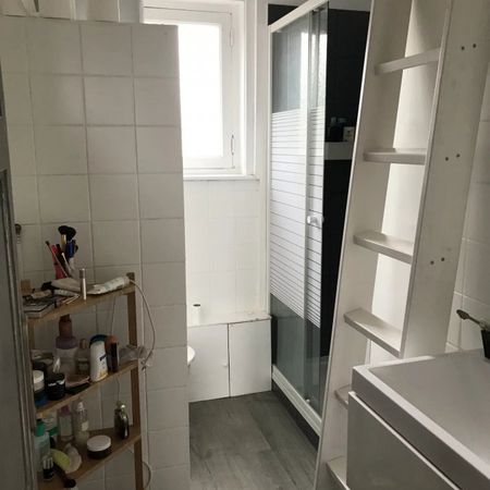 Appartement à louer F2 à Lille - Photo 4