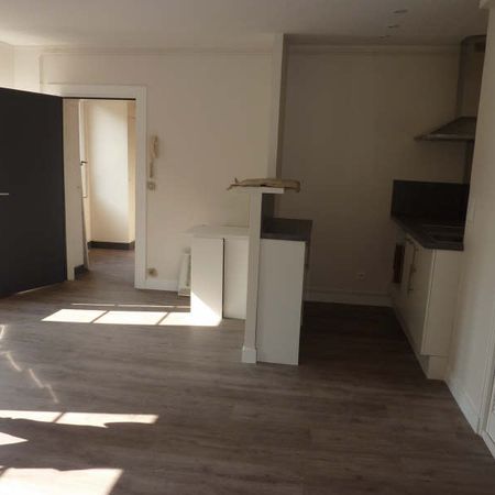Location Appartement 2 pièces 33m² ROUEN 76000 - Photo 3