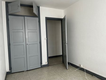 Location Appartement 1 pièce 29m² ROUEN 76000 - Photo 5