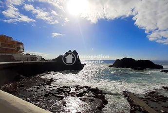 Cozy 1-Bedroom Apartment for Rent in El Pris, Tacoronte