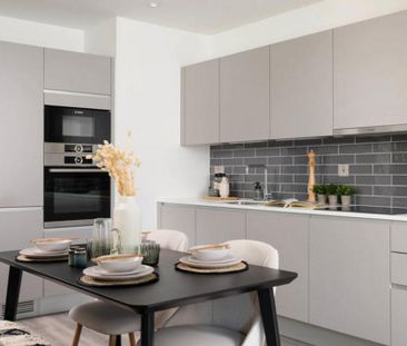 2 bedroom apartment to rent - Photo 6