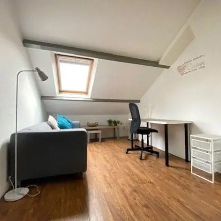 Chambre meublée Korhaanstraat, Rotterdam - À louer - Photo 4