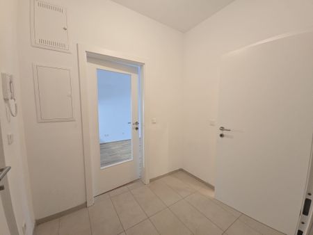Geförderte 2 Zimmer-Wohnung mit Balkon in Eggenberg - Eckertstraße 56a - Top 01 - Photo 4