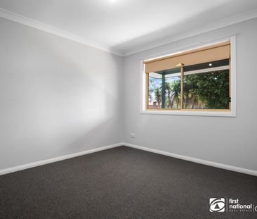 Spacious Family Comfort - Photo 5