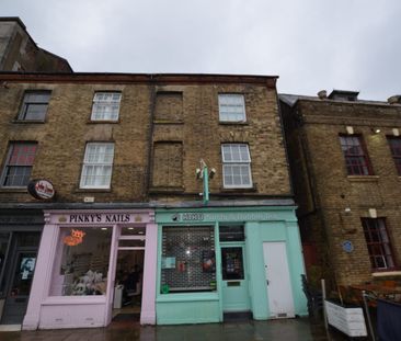 Queen Street, Peterborough - Photo 1