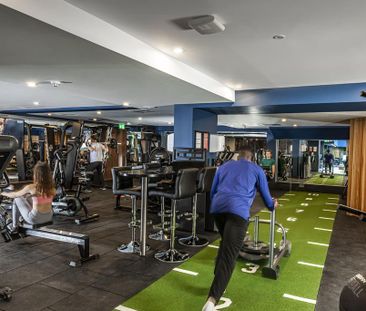 1 bedroom private hall to rent - Photo 1