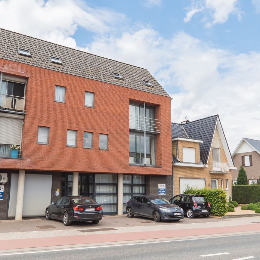 Stationsstraat 83/3 - 3980 Tessenderlo - Photo 1