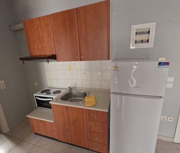 Studio/Γκαρσονιέρα για ενοικίαση Σαράντα Μάρτυρες - Πανεπιστημιούπο... - Φωτογραφία 5