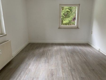 Perfekt für Jung und Alt – 3-Zimmer mit Balkon im Erdgeschoss - Photo 5