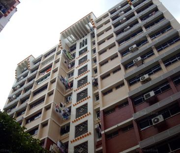 Blk 344 Choa Chu Kang Loop (Choa Chu Kang), HDB 4 Rooms - For Rent - Photo 1