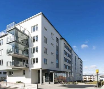 Stockholm, Stockholm, Sturehillsvägen 5 - Photo 1