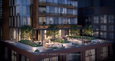 55 Mercer Street #1708 - Photo 4