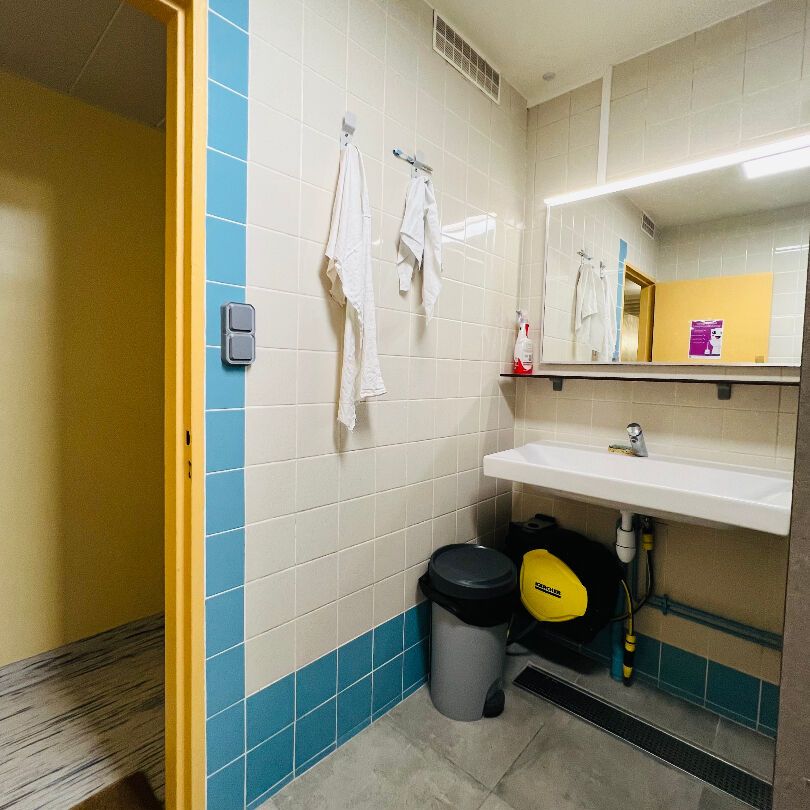 PARIS 14e - UNE CHAMBRE DE 10,89 m² - Photo 1