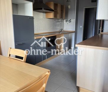 Ruhige 3-Zimmer-Wohnung in TOP Umgebung - Foto 6