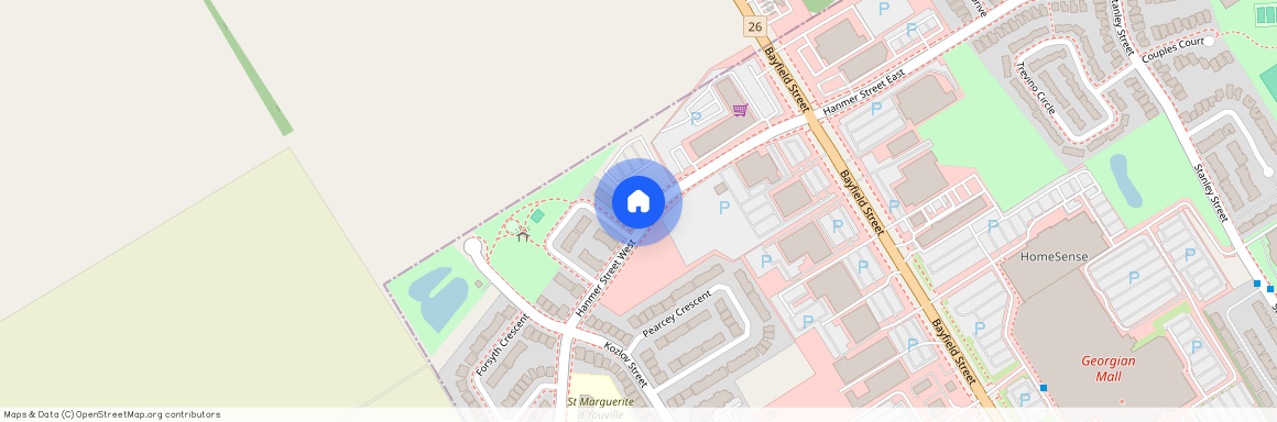 30 Hanmer Street, Barrie