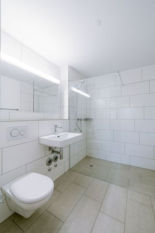 3.5-ZWG im 2.OG zu vermieten - Zentral wohnen und naturnah leben nähe See - Foto 5