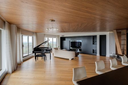 Apartment for rent, Montréal (Côte-des-Neiges/Notre-Dame-de-Grâce) - Photo 2