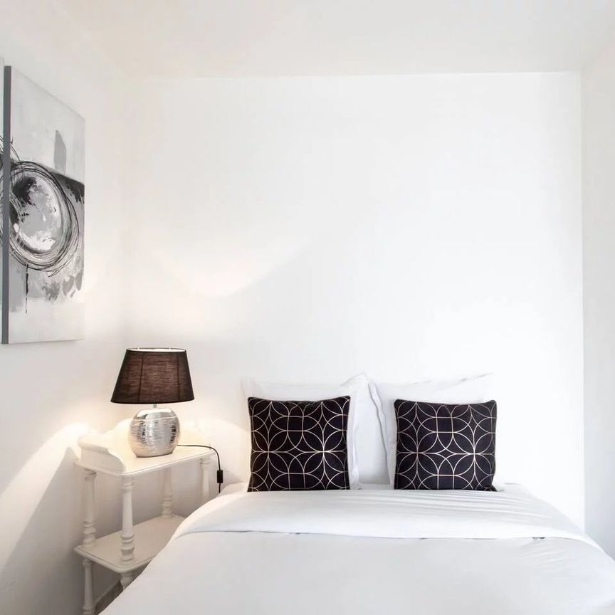 Location Appartement 1 pièce 26m² NICE 06000 - Photo 1