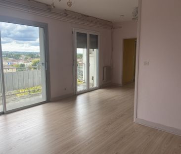 Location Appartement 3 pièces 65m² MARMANDE 47200 - Photo 5