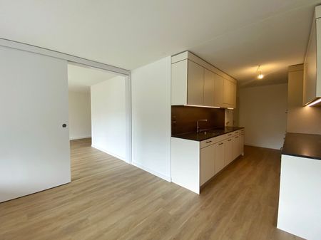 "Familienfreundlich - Saniert - in grüner Umgebung" - Photo 4