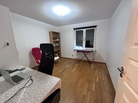 Astrakangatan, Hässelby - Foto 3