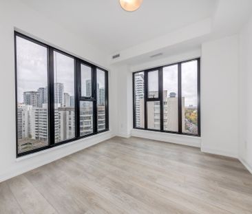 For Lease - 20 Soudan Avenue Unit# 1502, Toronto, Ontario - Photo 1