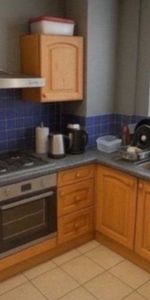 Room in a Shared Flat, Llandovery House, E14 - Photo 4