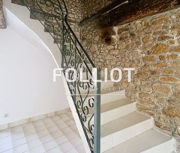 A louer : Maison T3 avec jardin - R�f.503CV - Photo 6