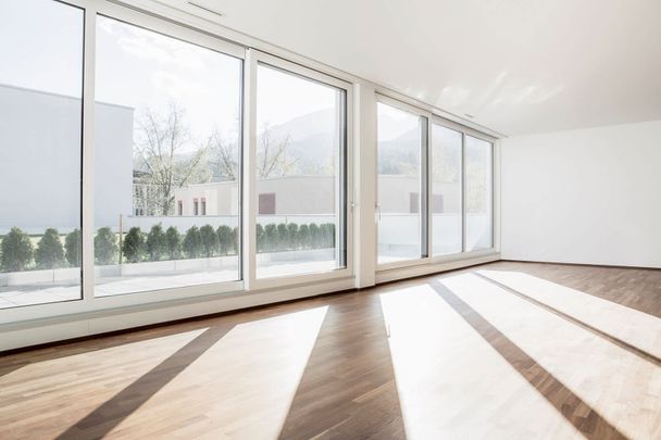 4.5 Zimmer, 137 m², 1. Stock - Photo 1