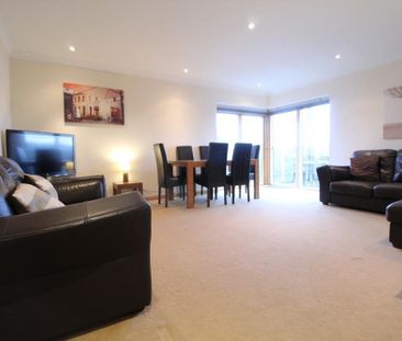 Polmuir Road, Fourth Floor, AB11 - Photo 2