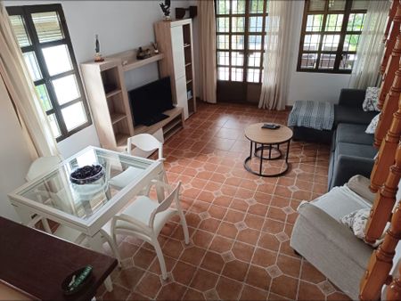 Casa en alquiler en Miraflores, Mijas - Photo 4