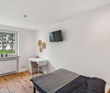 Pronájem bytu 1+1 • 22 m² bez realitkySolothurner Straße 9 München ... - Photo 4