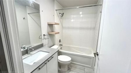 For Lease - 15 Prince Albert Boulevard Unit# 107, Waterloo, Ontario - Photo 2