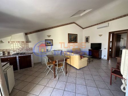 Trilocale via Galileo Galilei 26, Porto Torres - Photo 5