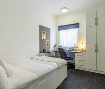 Studio to rent - Photo 6