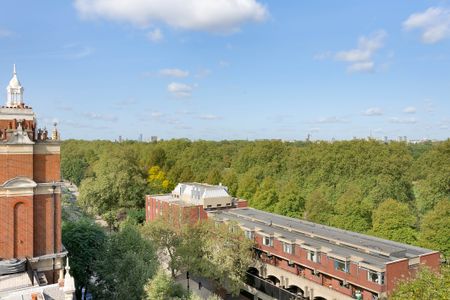 Brompton Road, Knightsbridge, London - Photo 5