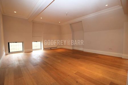 2 bedroom apartment to rent - Photo 5