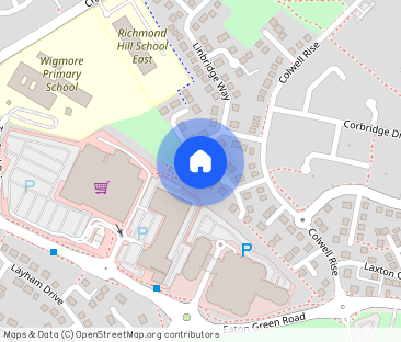 Falstone Green, Luton, Bedfordshire - Photo 1