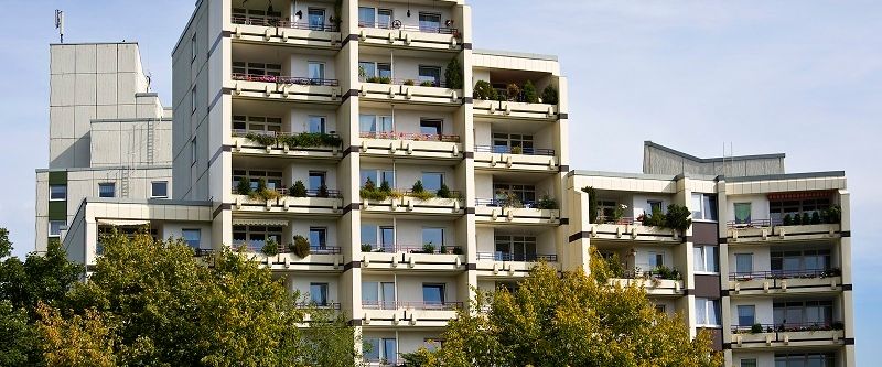 ICH BIN DEIN NEUES ZUHAUSE!!! Riesenterrasse in der City von Barmen - Photo 1