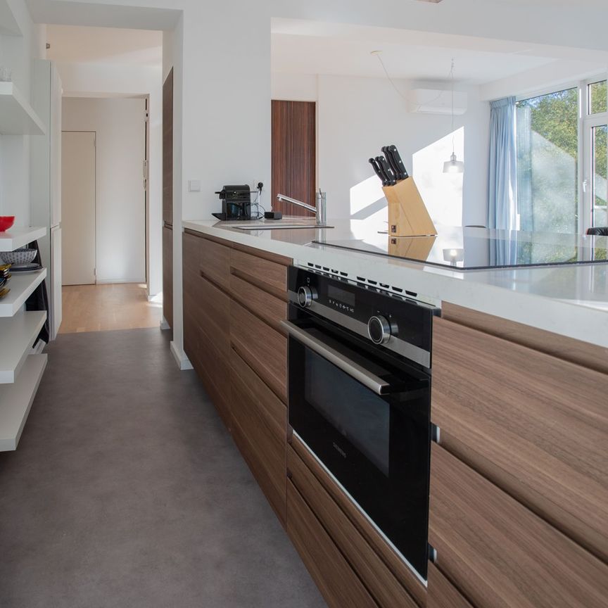 Van Boshuizenstraat 601, 1082 AW, Amsterdam - Foto 1