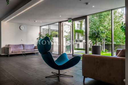 Elegancki apartament z tarasem w Angel Wawel! - Photo 5