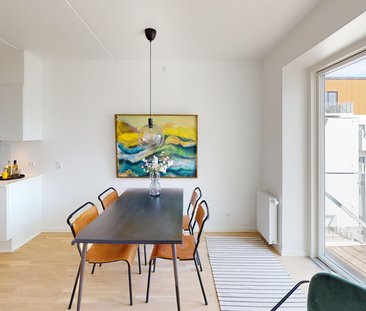 2' er med skønt kig til sø - Foto 3