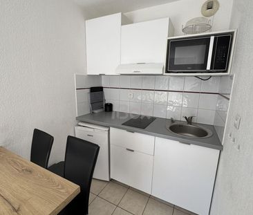 Appartement 1 pièce(s) 24.05 m² - Photo 6